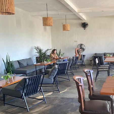 Ashana Hotel Uluwatu Exteriér fotografie
