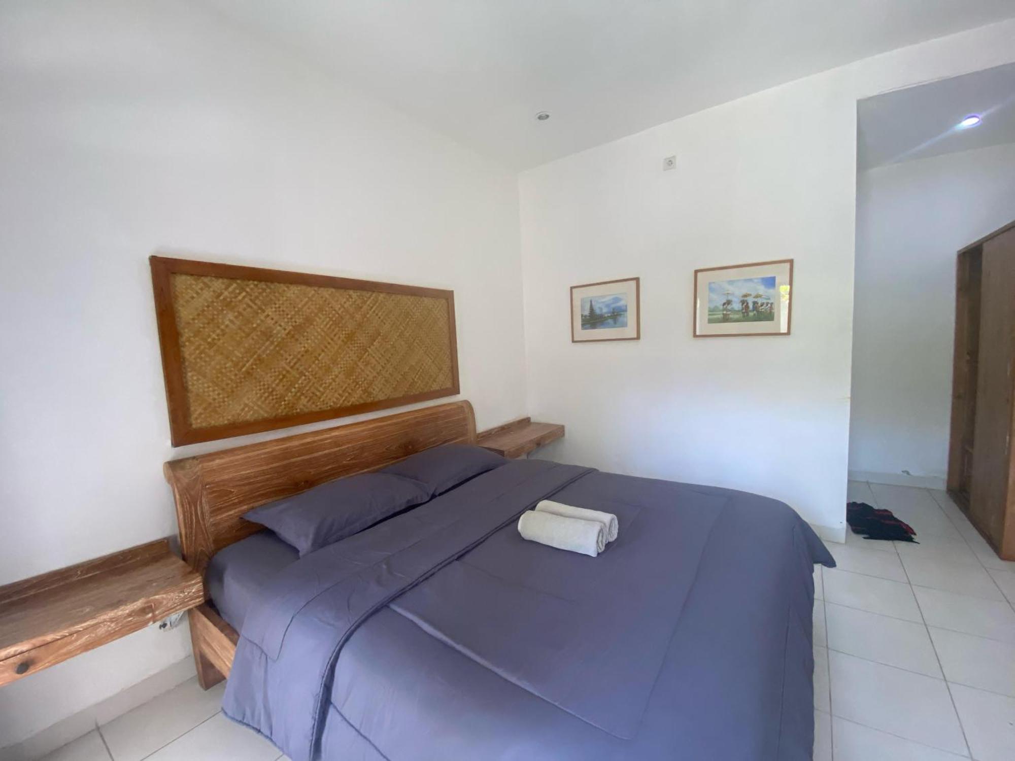 Ashana Hotel Uluwatu Exteriér fotografie