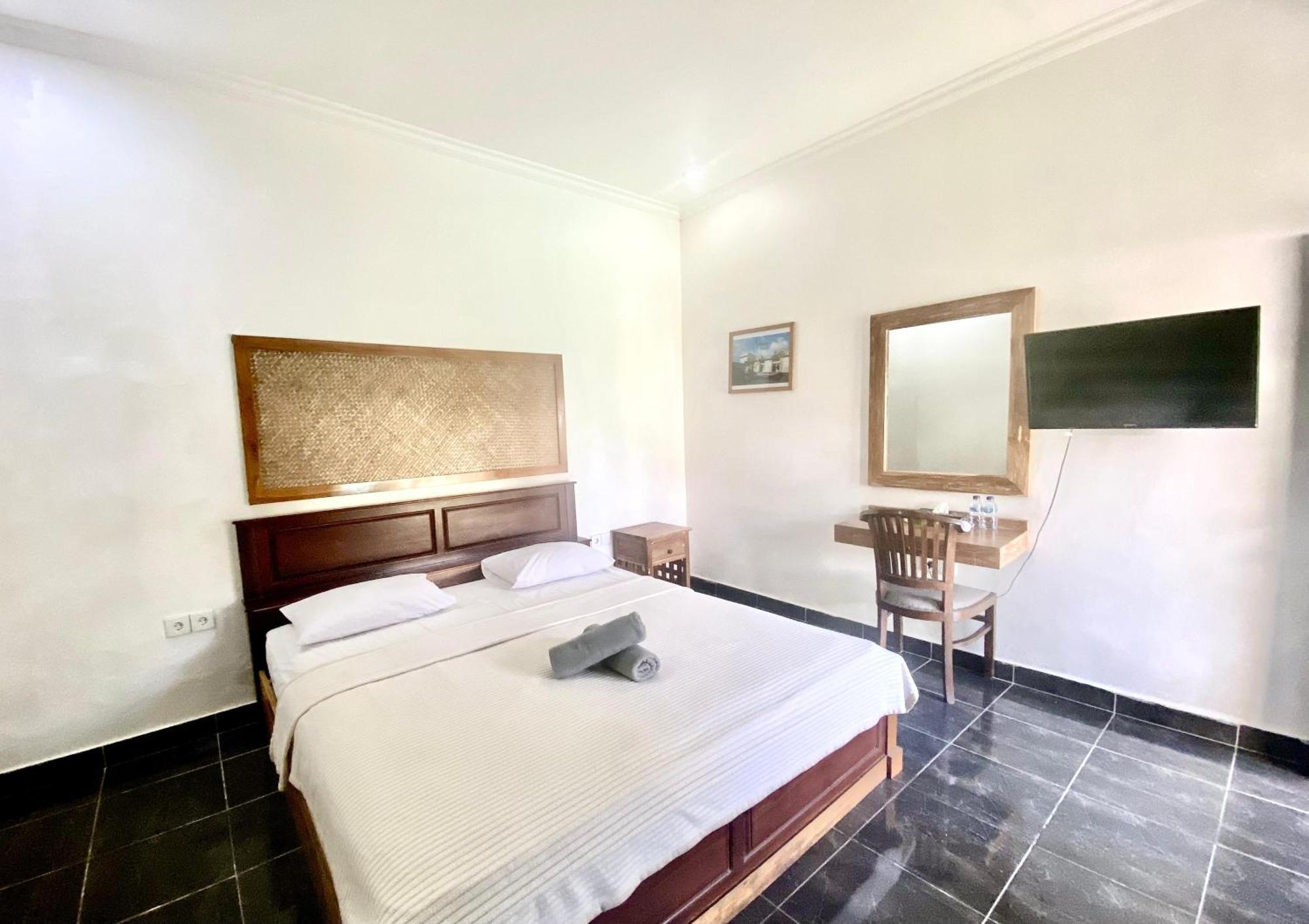 Ashana Hotel Uluwatu Exteriér fotografie