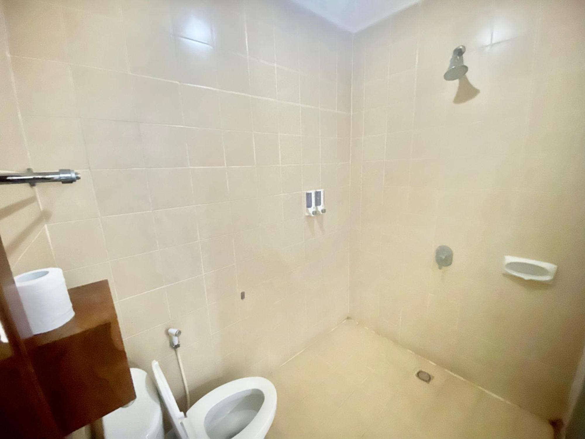 Ashana Hotel Uluwatu Pokoj fotografie
